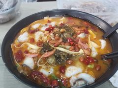 -缘久缘米粉(新街口店)