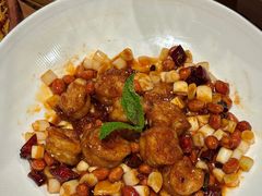 -杨记隆府(重庆总店)