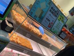 -花园饼屋·吐司蛋糕面包(星海店)