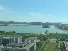 -无锡瑞廷西郊酒店·悦湖景观餐厅