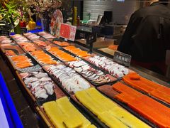 -加餐海鲜自助(宝龙一城店)