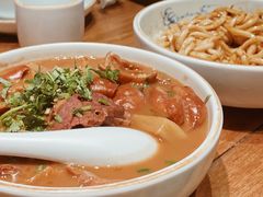 -四季民福烤鸭店(前门廊房二条店)