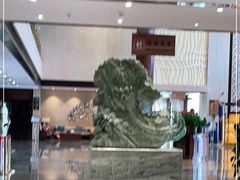 -北黄海温泉度假村