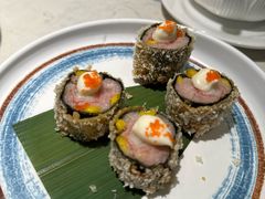 -叹茶靓点·粤式餐厅·全天茶市(石井万民广场店)