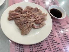 -茂隆餐厅(进贤路店)