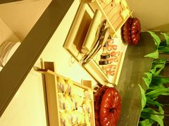 android_upload_pic-蒙肥羊·酸汤潮牛·鲜牛肉火锅烤肉自助(岗顶店)