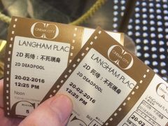 -GALA CINEMA(朗豪坊购物商场店)