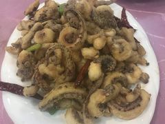 -昱德来·天津菜(河西店)