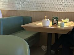 -茶港·点心·啫啫煲(王府井店)