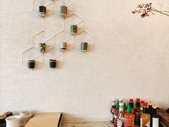 用餐区-RAC BAR(安福路店)