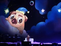 -宝能国际体育演艺中心
