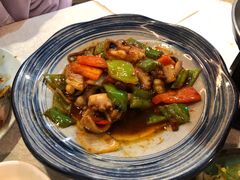 -渔娘渔家丹东海鲜(东直门店)