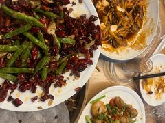 -陈傻子餐厅(世纪都会店)