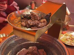 -西塔老太太泥炉烤肉(苏州大悦城店)