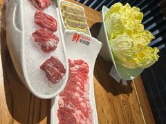 -铁瓷涮肉·清真(良乡月华店)