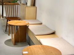 用餐区-素咫咖啡CLIFEROSE(新安店)