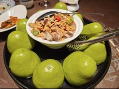 -福来齐·鲁菜海鲜·渔家菜(朝阳街分店)