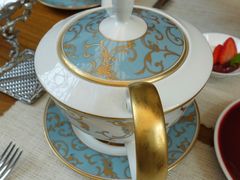 -北京古城老院厉晓麟精致菜