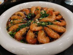 葱香富贵虾-锡和无锡菜(景丽苑店)