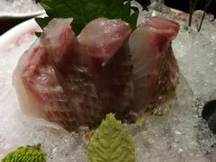 -花隐日式怀石料理(万象城购物中心店)