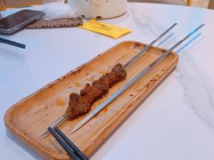 -阿娜尔·新疆菜(宜家荟聚中心店)
