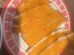 -辣肉面大王(天平路店)