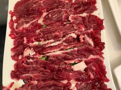 -牛沙暴潮汕牛肉火锅(章江南大道店)