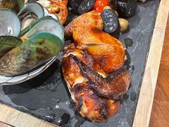 -Osteria Garden 生蚝花园餐厅(原进贤路店)