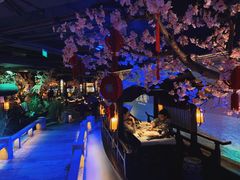 景观位-桂满陇-西湖船宴(西单大悦城店)
