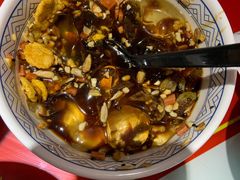 红糖冰粉-杨记跷脚牛肉面(下元店)