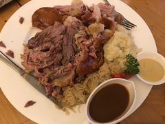 -兰特伯爵西餐厅·啤酒屋(方庄店)