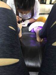 -LEILEI NAIL蕾蕾美甲美睫