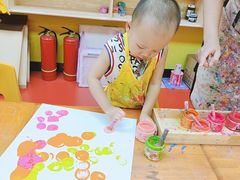 -杨梅红艺术教育(万象城教学中心)