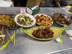 -小民大排档(光谷店)