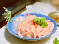 -围炉夜话·潮汕卤水火锅(榕江店)