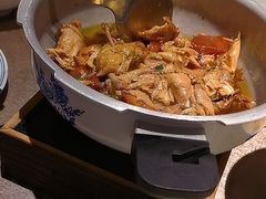 -农耕记·湖南土菜(halo广场店)