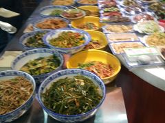 -美玲拉面(鞍山西道店)