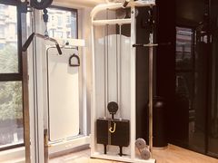 -Liking Fit24小时智能健身(金汇路韩国街店)