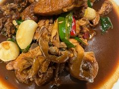 -鲁菜根·泰山菜(泰山店)
