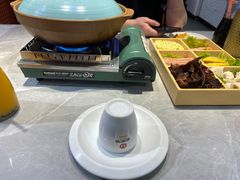 -老佛爷蛙锅•鲜蛙煲(麦凯乐店)