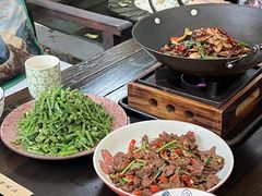 -吃货私房菜(丽江束河古镇店)