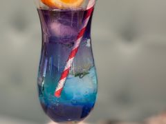 -孔雀云贵川·融合菜(长宁来福士店)