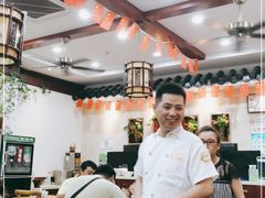 -东吴面馆(因果巷店)