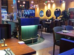 大堂-Ambra Haus琥珀屋精酿餐厅(宝山店)