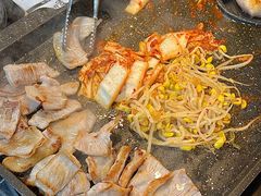 -Dombe豚(黑猪肉街店)