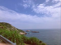 -东极岛景区