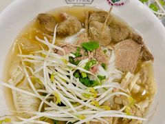 -CHILL Pho澳洲牛肉越南粉(佛山顺德万象汇店)