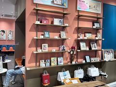 -海马体照相馆(龙湖杭州金沙天街店)