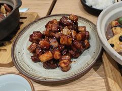 -唐食语粥(青山万达广场店)