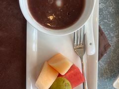 -京香轩·中餐厅(上海中庚聚龙酒店)